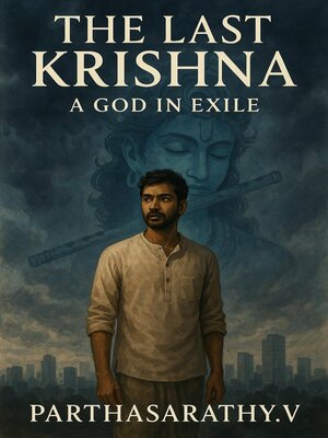 cover image of The Last Krishna